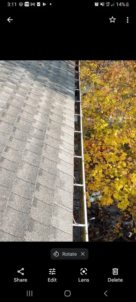 Slide of Southern District Contracting Services