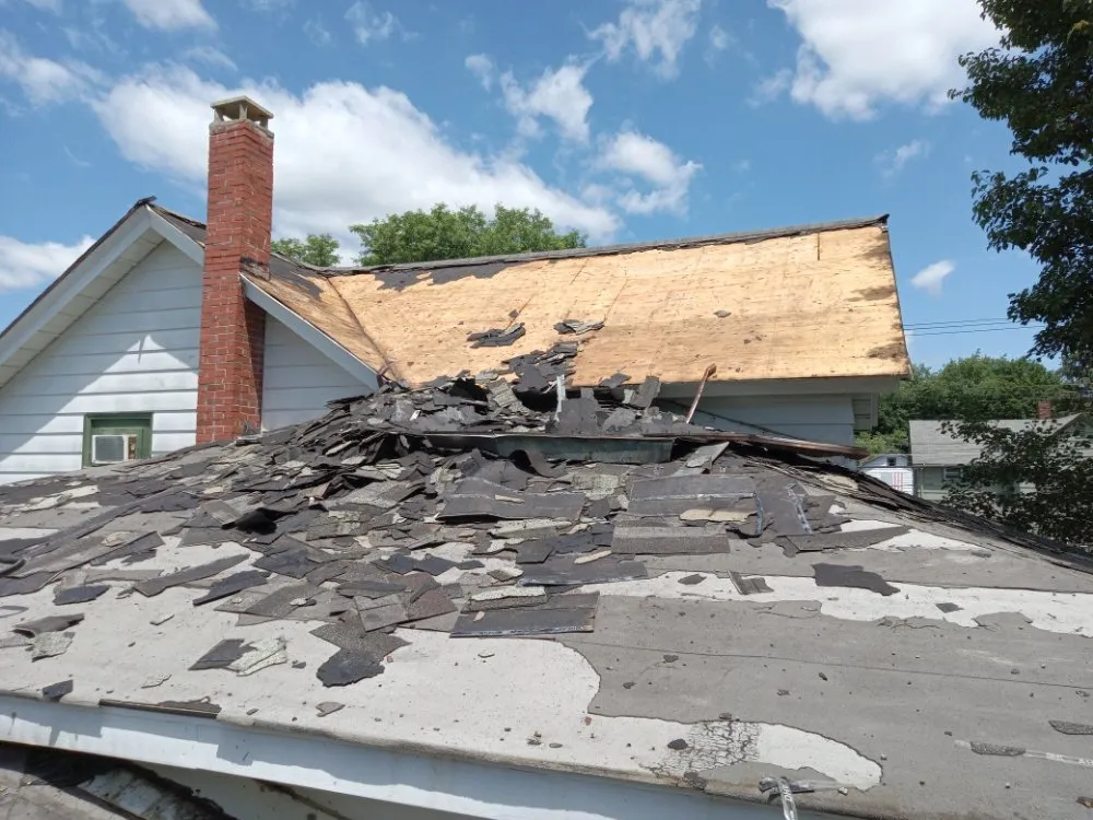 Slide of Southern District Contracting Services