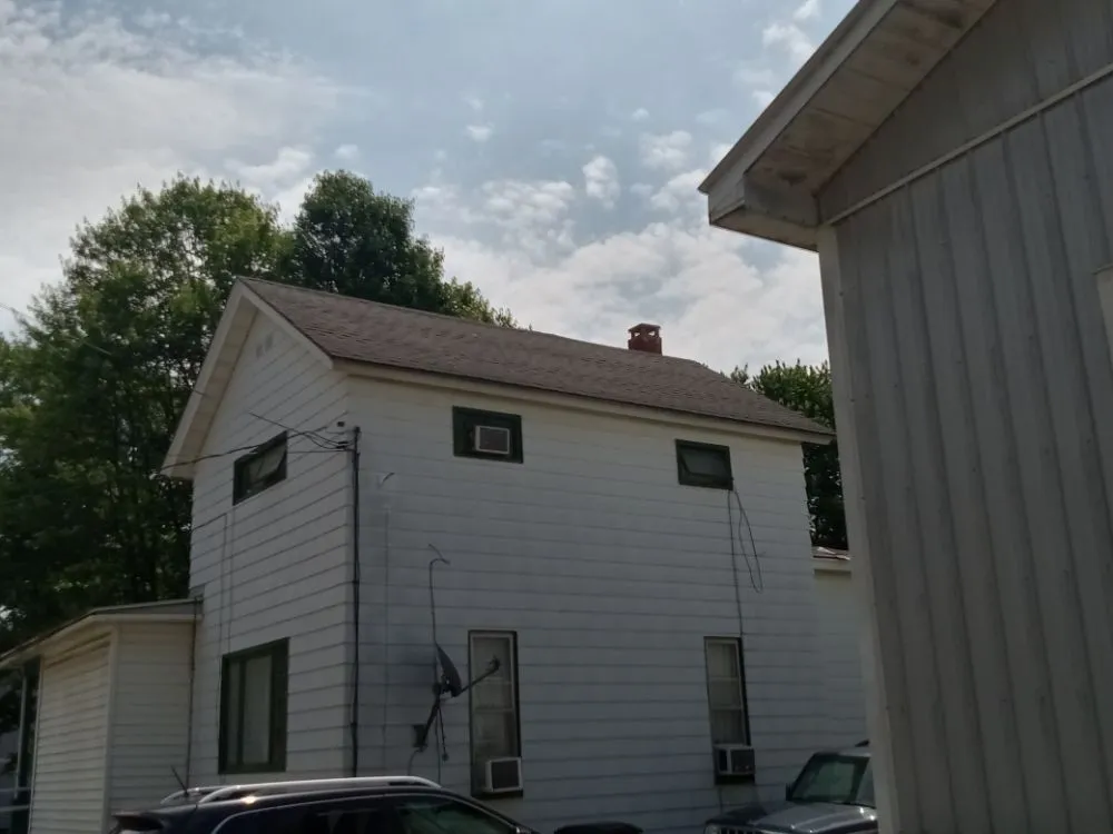 Slide of Southern District Contracting Services