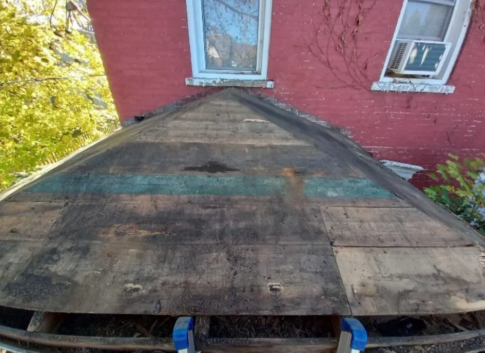 Slide of Southern District Contracting Services