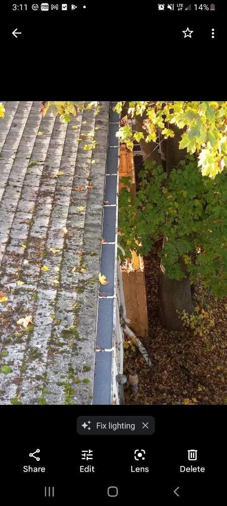 Slide of Southern District Contracting Services