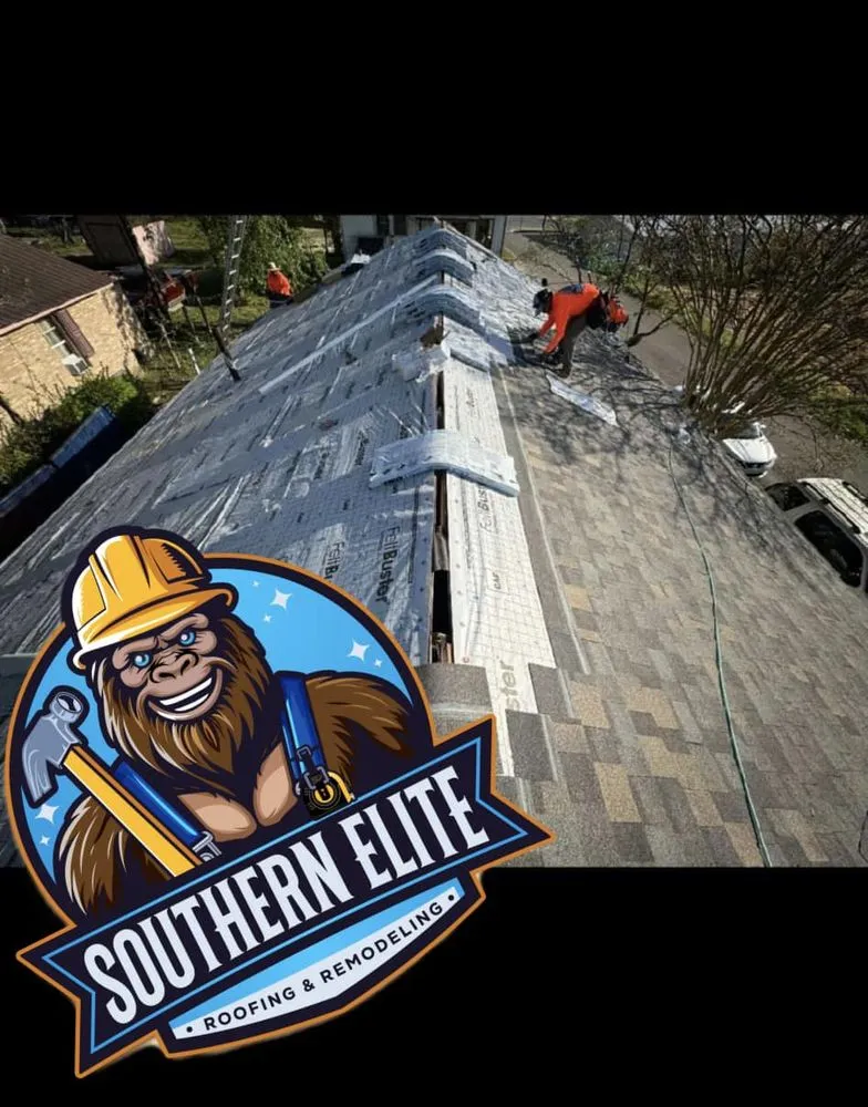 Slide of Southern Elite Roofing & Remodeling