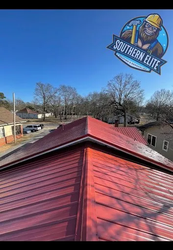 Slide of Southern Elite Roofing & Remodeling