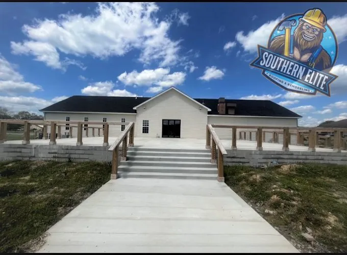 Slide of Southern Elite Roofing & Remodeling