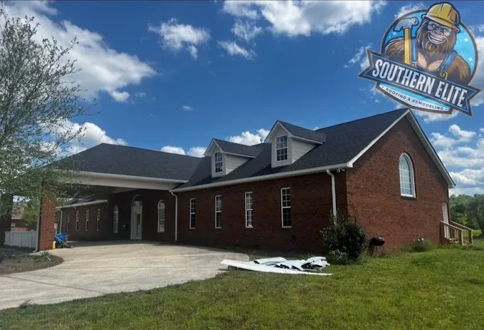 Slide of Southern Elite Roofing & Remodeling