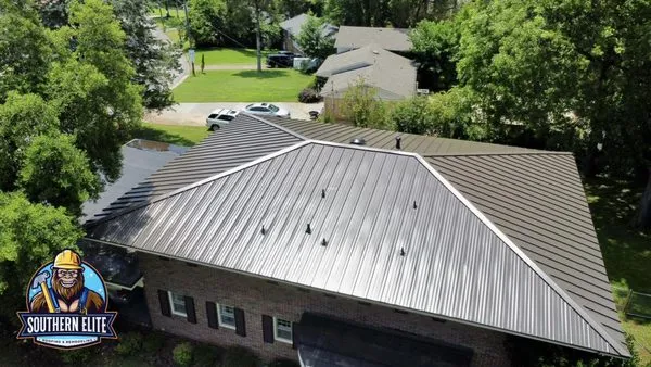 Southern Elite Roofing & Remodeling