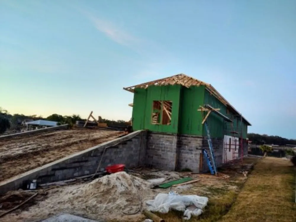 Slide of Southern Excellence Contracting