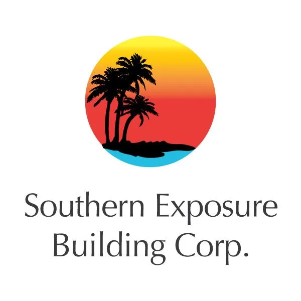 Slide of Southern Exposure Building