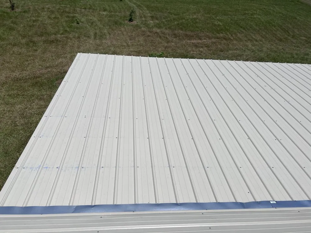 Slide of Southern Exteriors & More