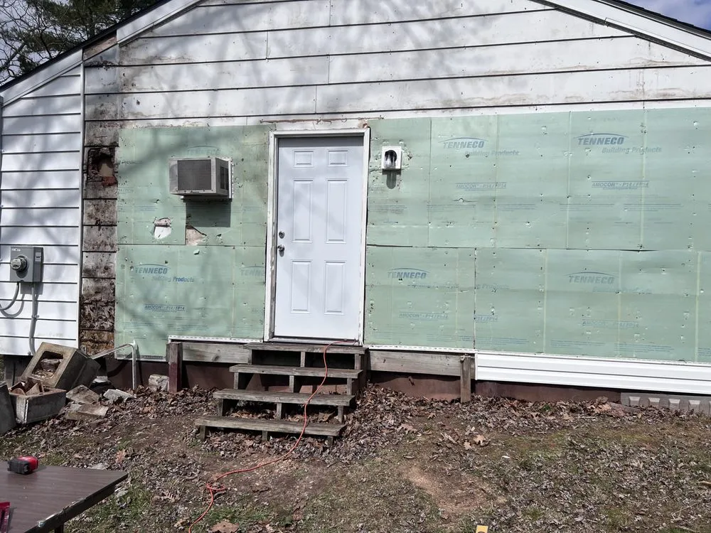 Slide of Southern Exteriors & More