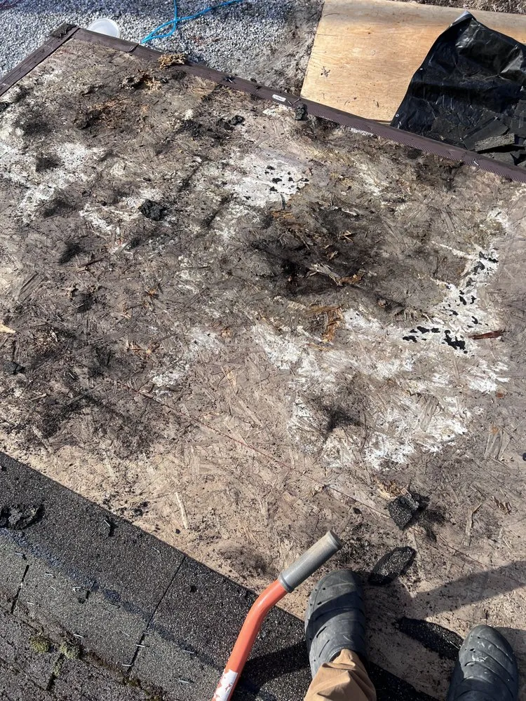 Slide of Southern Exteriors & More