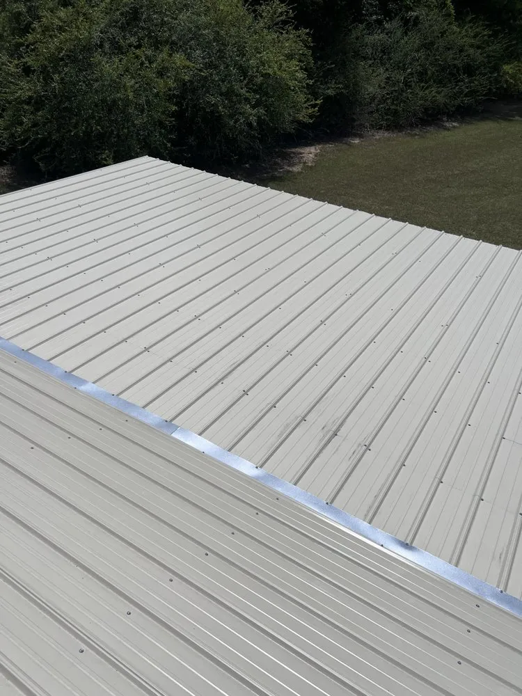 Slide of Southern Exteriors & More