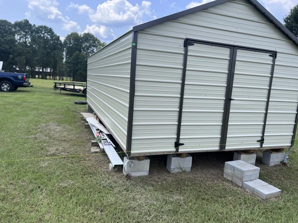 Slide of Southern Exteriors & More