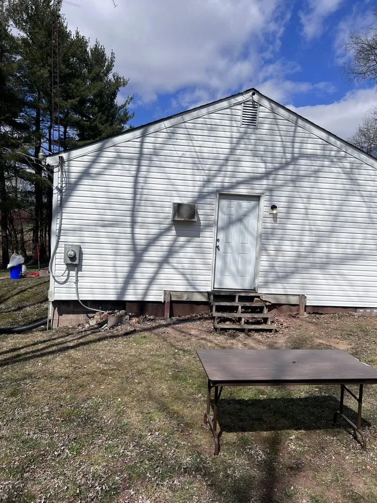 Slide of Southern Exteriors & More