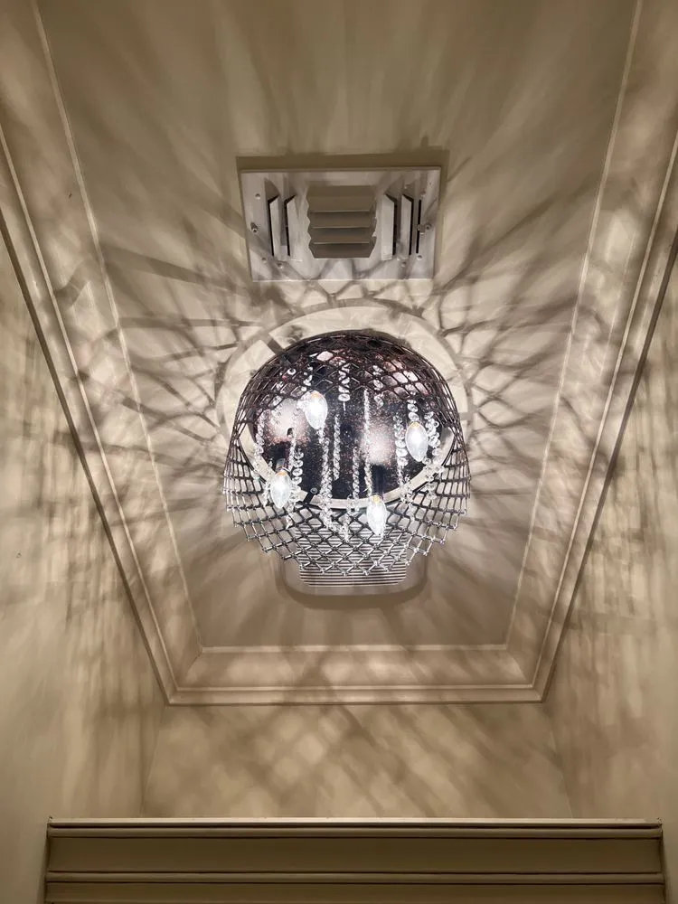 Slide of Southern Exteriors & More