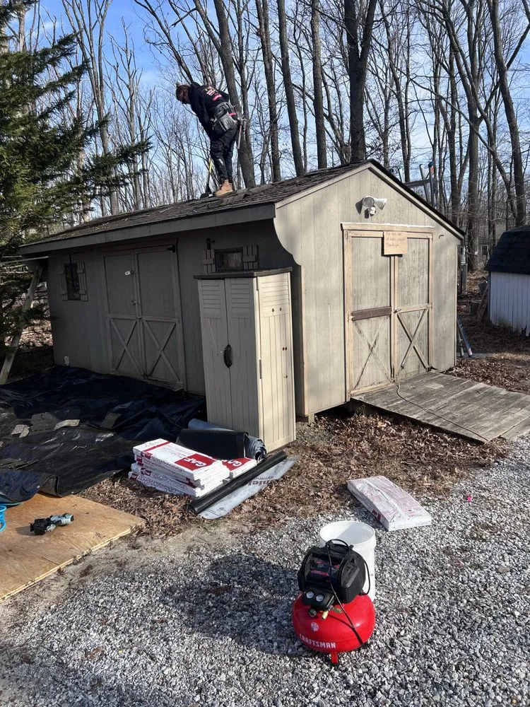 Slide of Southern Exteriors & More