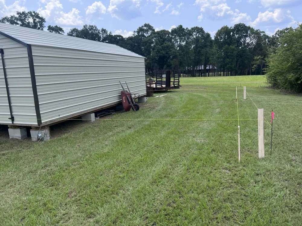 Slide of Southern Exteriors & More