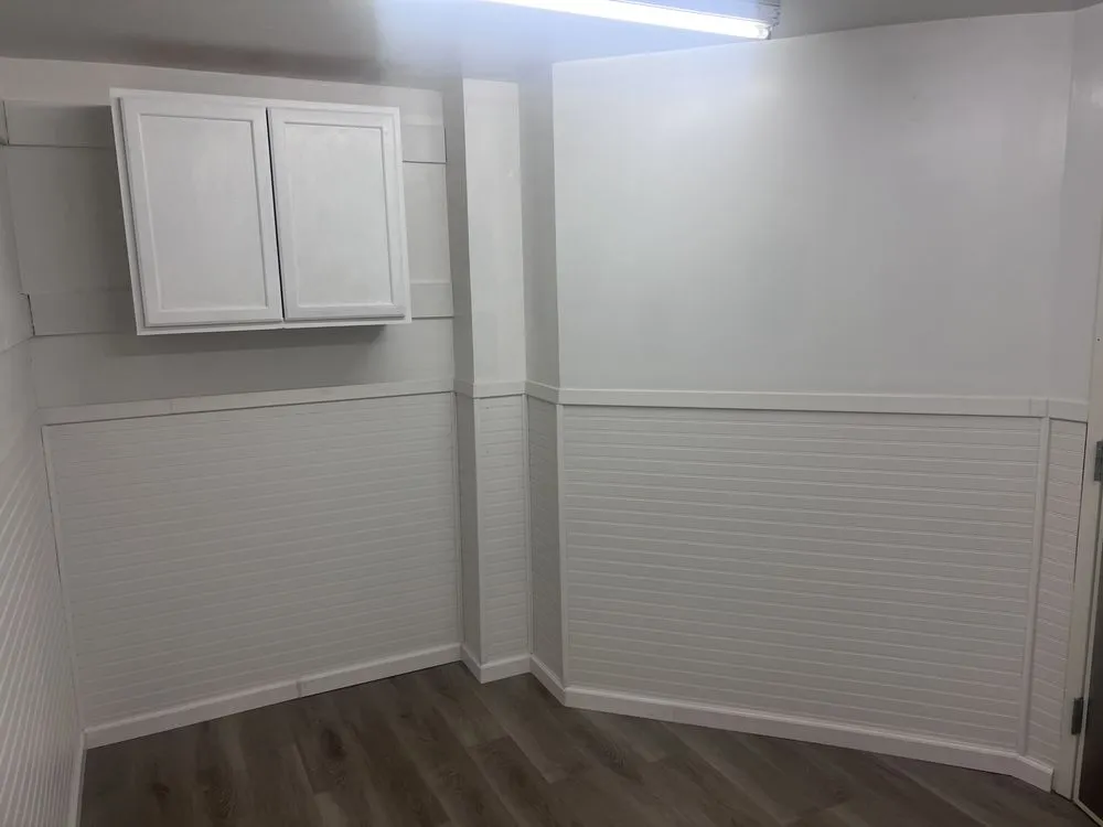 Slide of Southern Exteriors & More