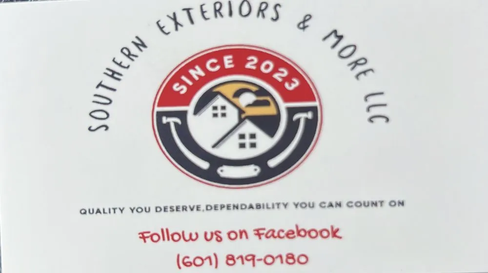 Slide of Southern Exteriors & More