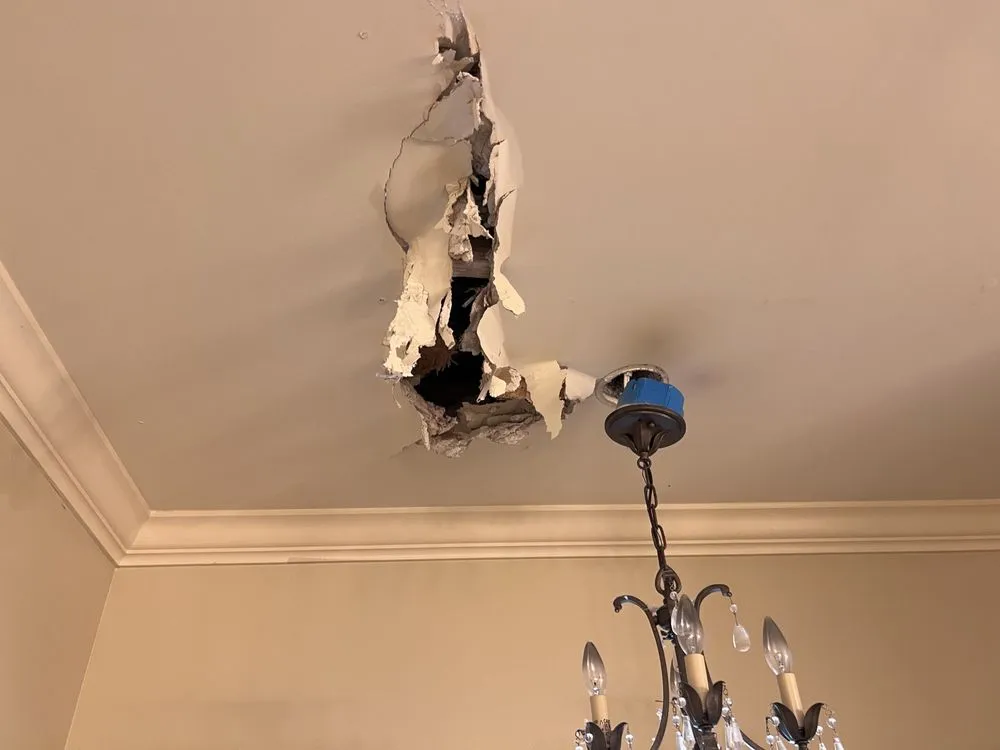 Slide of Southern Exteriors & More