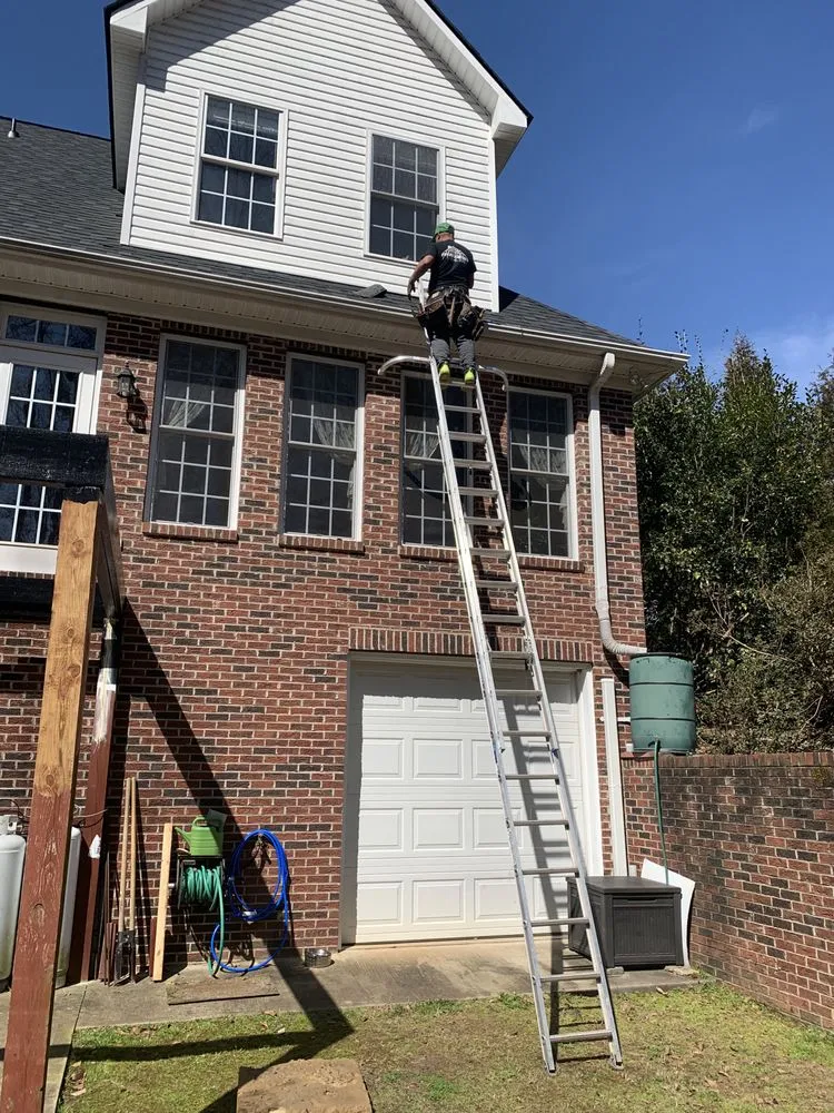 Slide of Southern Exteriors