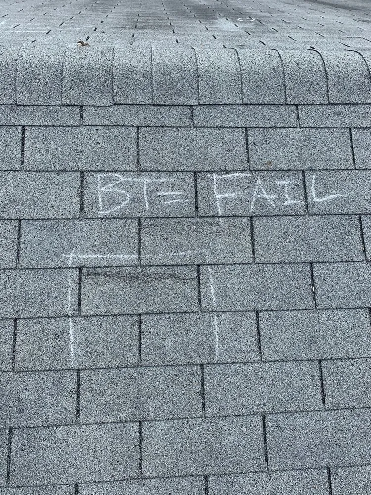 Slide of Southern Exteriors