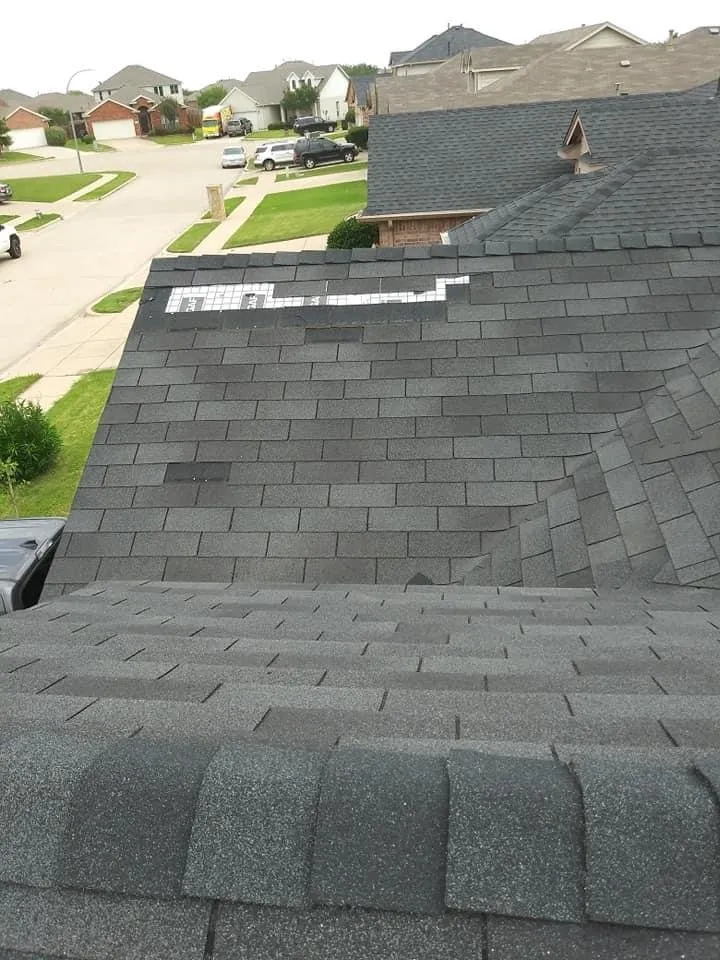 Slide of Southern Exteriors