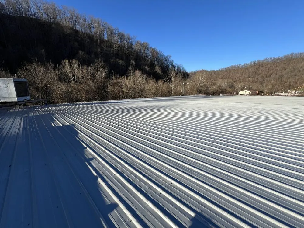 Top-rated roof installation in Danville, WV by Southern Forged Contracting