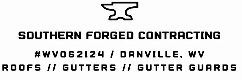 Reliable storm damage roof repair in Danville, WV - Southern Forged Contracting