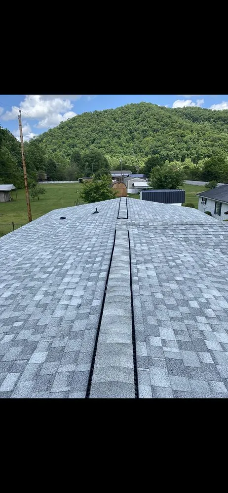 Local flat roof repair in Danville, WV - Southern Forged Contracting