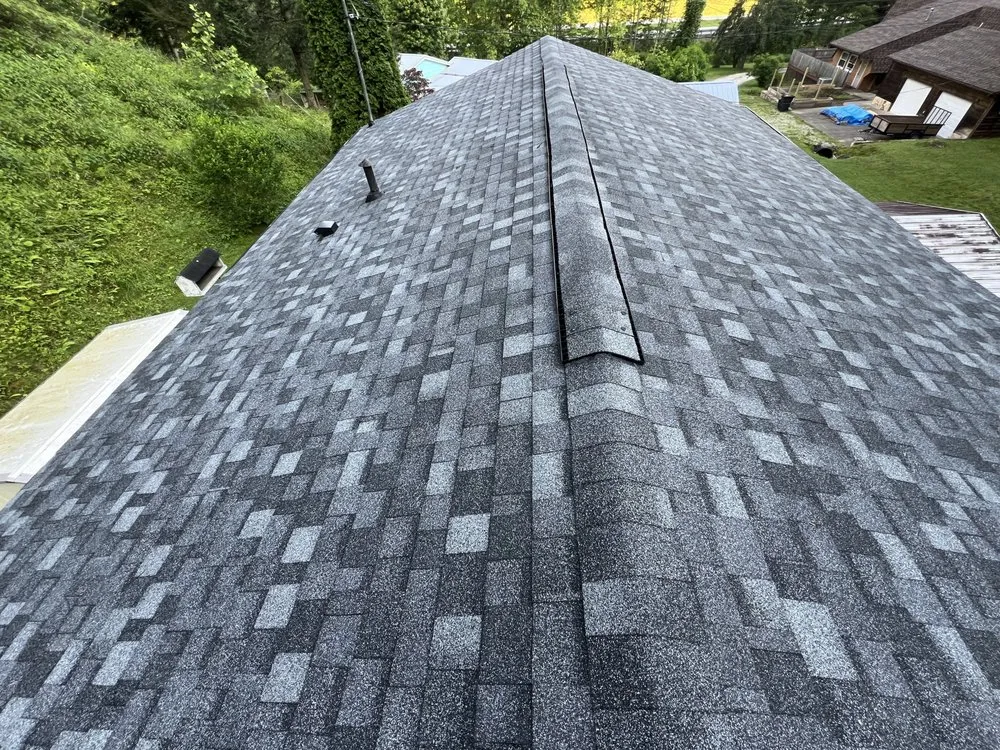Top-rated flat roof repair experts serving Danville, WV - Southern Forged Contracting