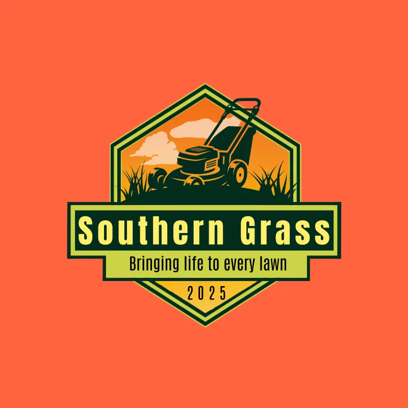 Slide of Southern Grass
