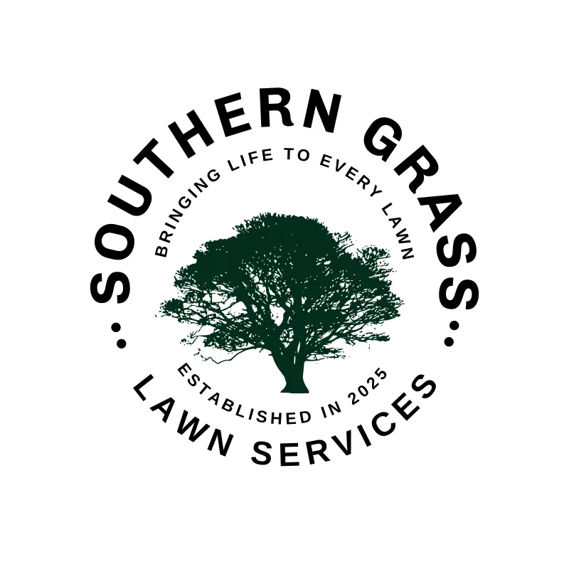 Slide of Southern Grass