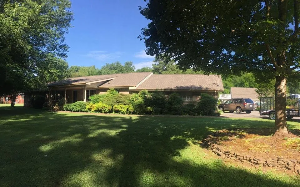 Slide of Southern Guardian Roofing