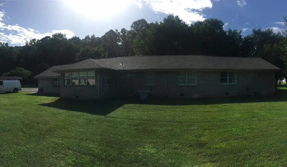 Slide of Southern Guardian Roofing