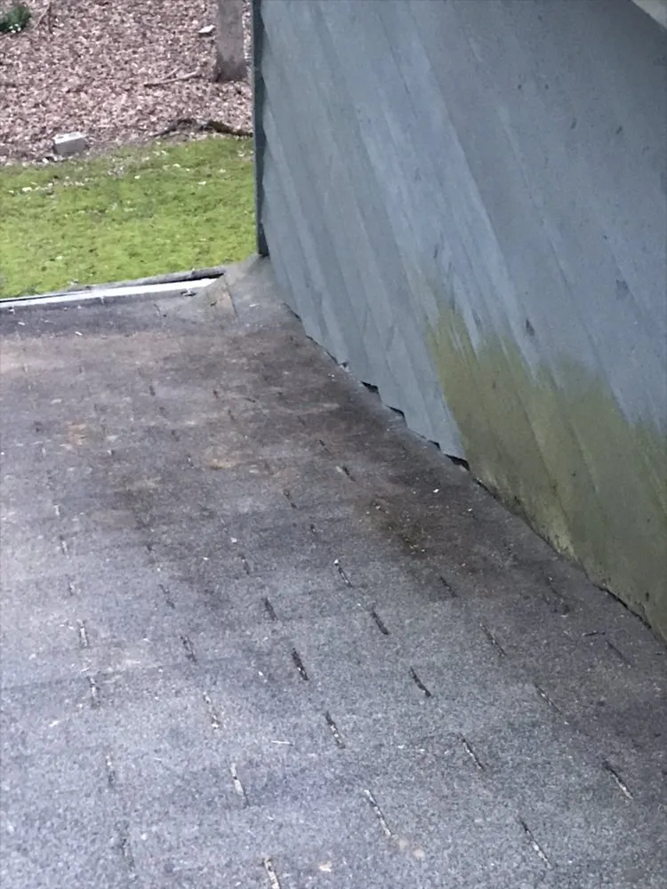 Slide of Southern Gutters