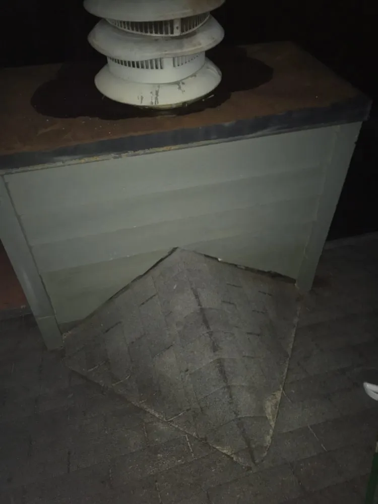 Slide of Southern Gutters