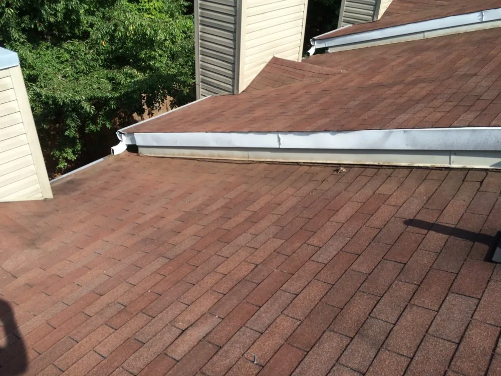 Slide of Southern Gutters