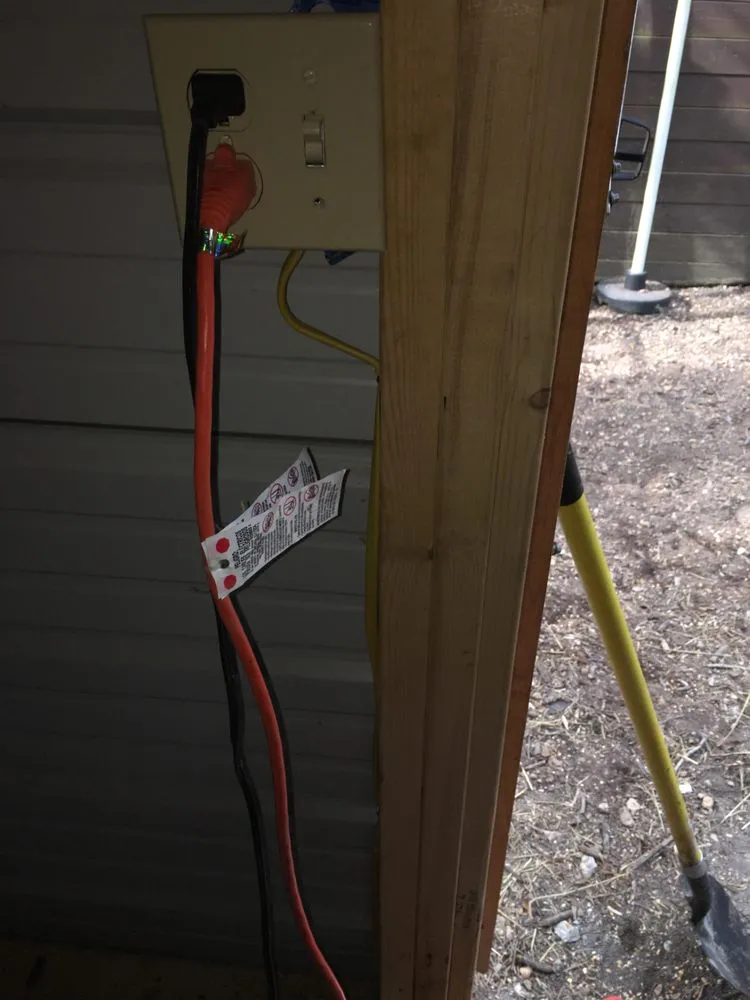 Slide of Southern Handyworx