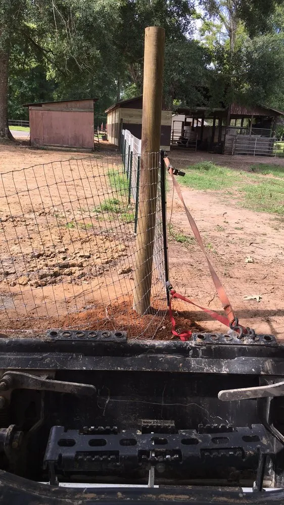 Slide of Southern Handyworx