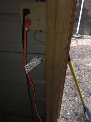 Southern Handyworx Logo