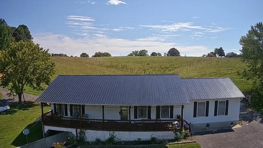 Slide of Southern Heights Roofing & Exteriors