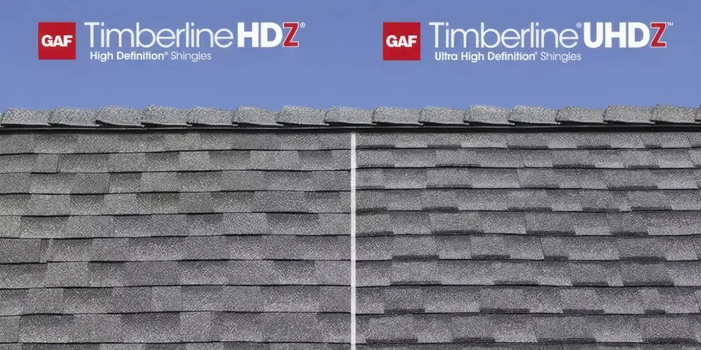 Slide of Southern Heights Roofing & Exteriors