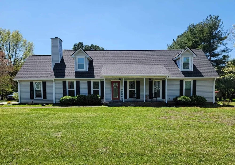 Slide of Southern Heights Roofing & Exteriors