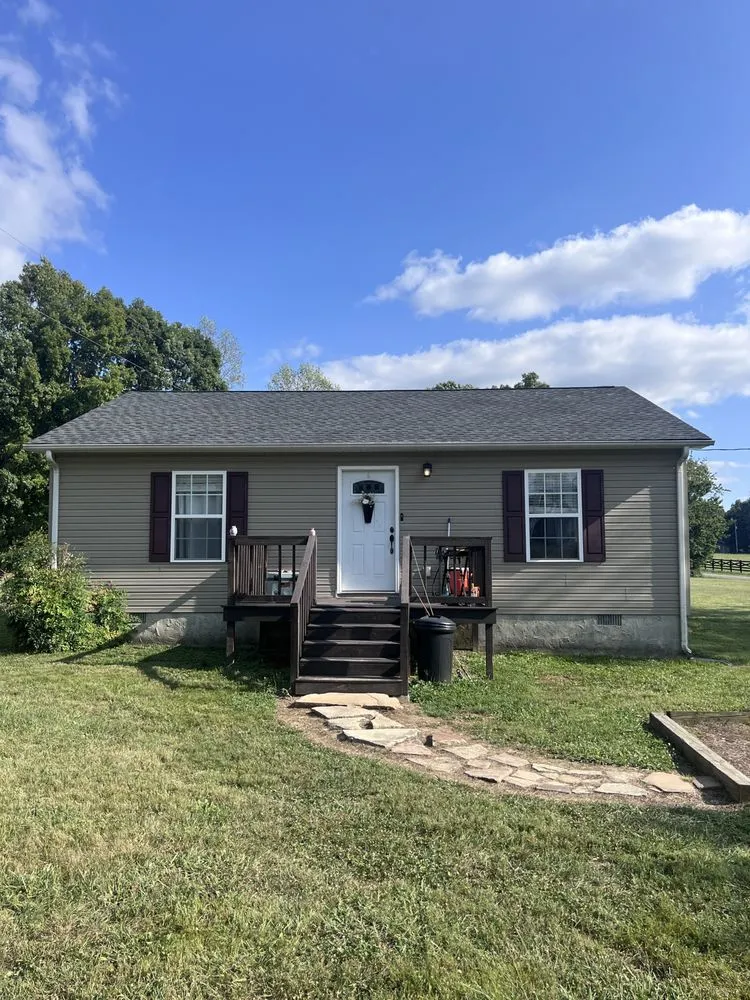 Slide of Southern Heights Roofing & Exteriors