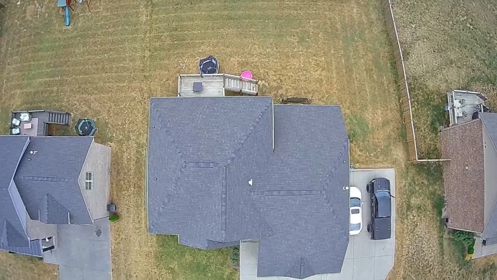 Slide of Southern Heights Roofing & Exteriors