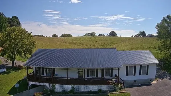 Southern Heights Roofing & Exteriors