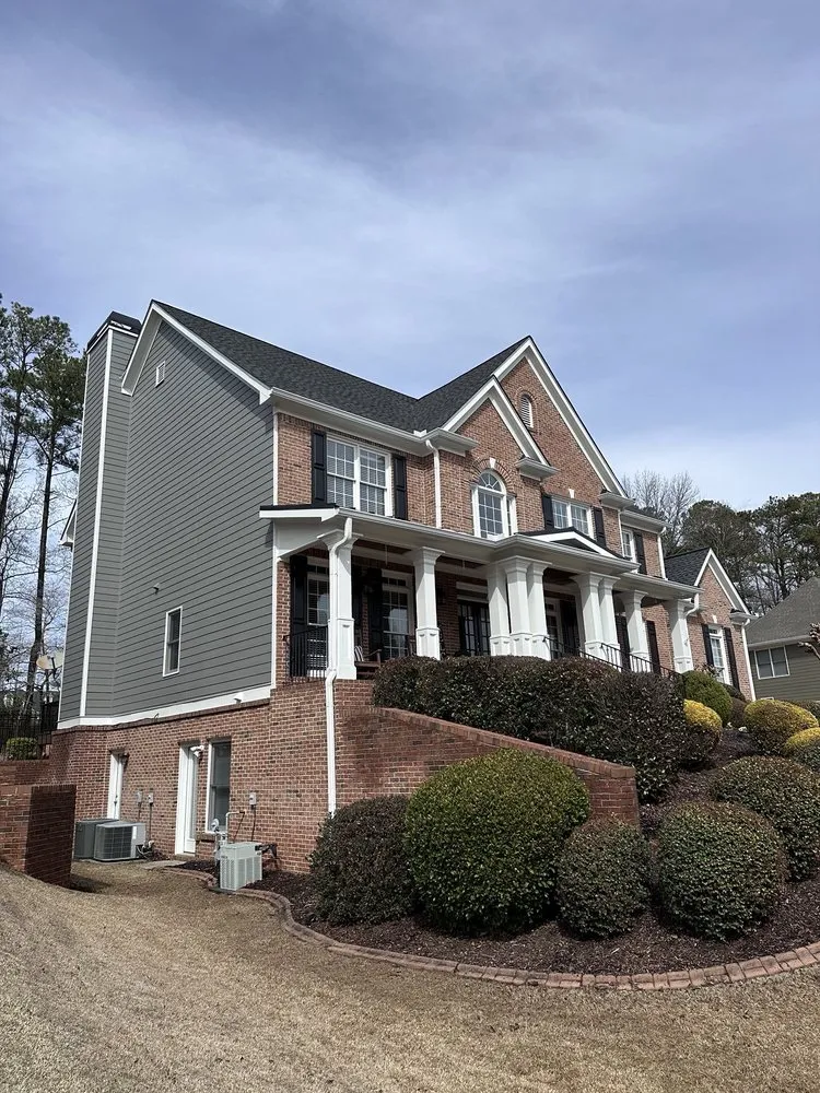 Slide of Southern Home Finishes