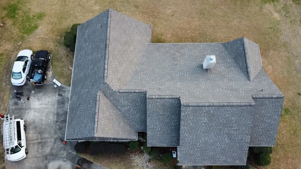 Slide of Southern Home Improvement Center