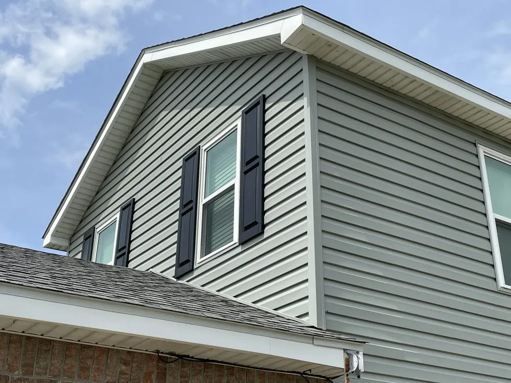 Slide of Southern Home Improvement Center